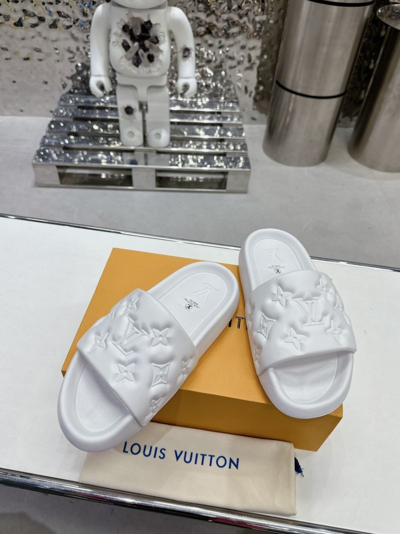 Louis Vuitton Slippers